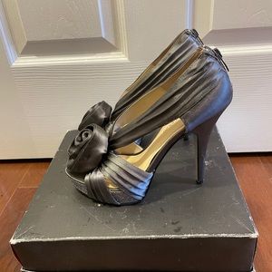 Heels (prom shoes)